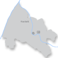 Die Verzeichniskartekarte